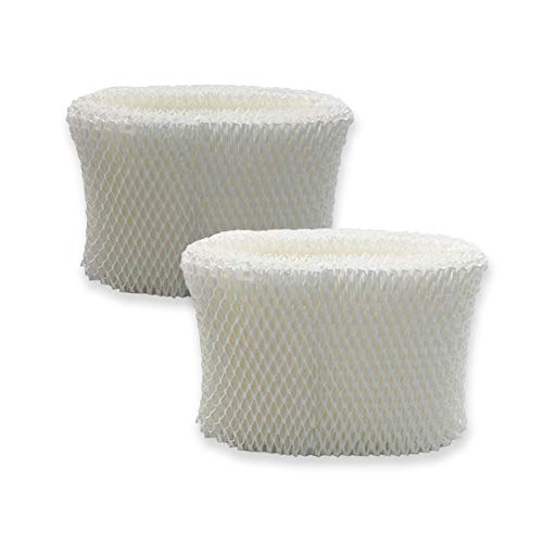 Replacement Wick Filter Compatible with Honeywell HC (2 Count)
