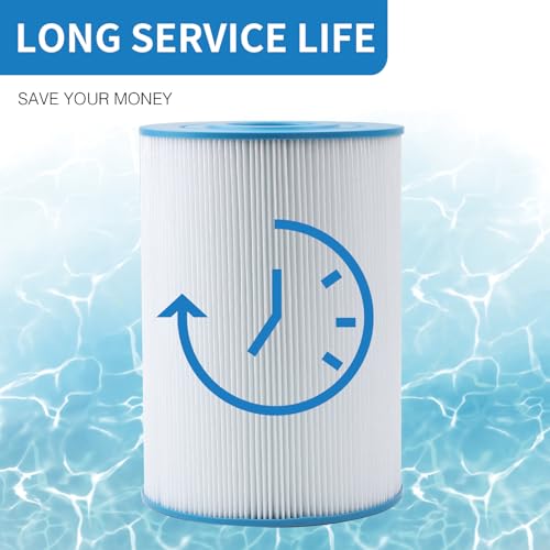 PWK30 Hot Springs Spa Filters
