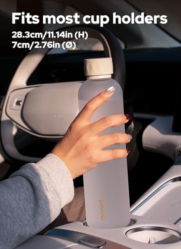 Slim Pro Water Bottle 32oz