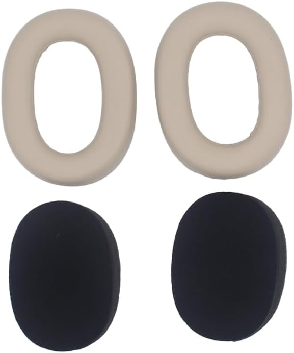 6Pieces Hepa Filter Sponge Replacement For P1 Pet Grooming Kits Vacuum Accessories Sponge Spare Part - AquaVibe