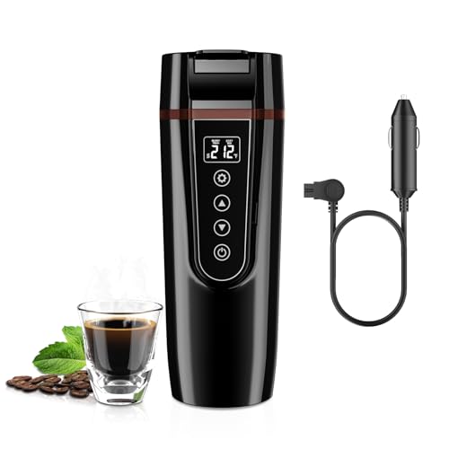 Car Electric Kettle for Travel