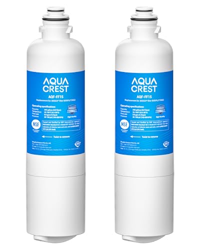 12033030 Water Filter Replacement for R Bosch® BORPLFTR50 (2 Count)