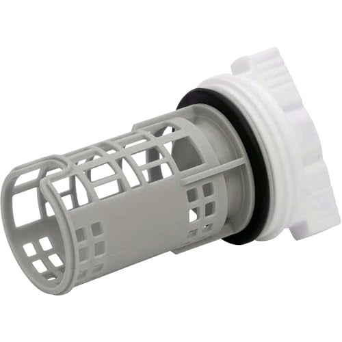 DC97 16991B Washing Machine Drain Pump Filter Compatible with Samsung Washing Machine WF42H5600AW
