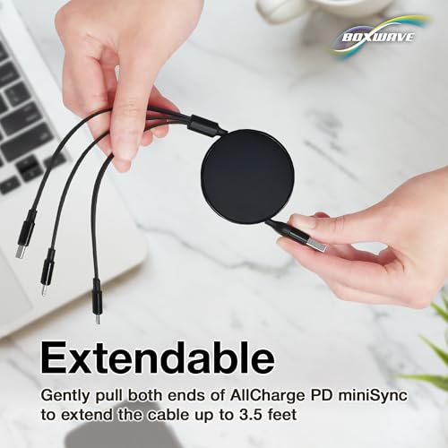 Cable Compatible with LARQ Bottle PureVis 25 oz