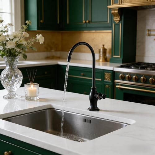Drinking Water Faucet