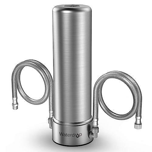 AS13 Under Sink Water Filter System