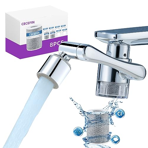 Sink Filter for Bathroom