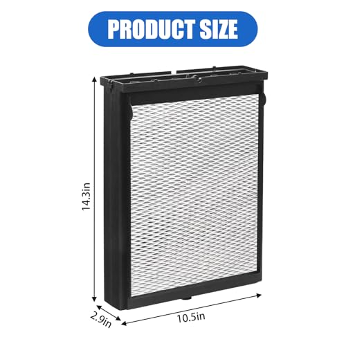 4839 Humidifier Maintenance Kit with No. 35 Water Panel Model Humidifier