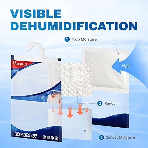 Moisture Absorber (10 Count)