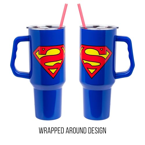 DC Comics Superman Emblem