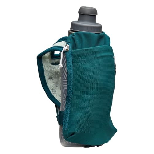 SpeedDraw 2 Insulated Handheld Running Water Bottle Flask