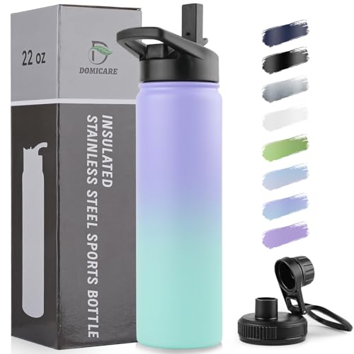 Insulated Water Bottle