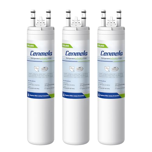 Compatible with Frigidaire ULTRAWF (3 Count)