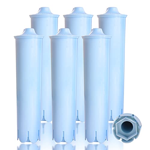 6 Pack Replacement for Jura® Water Filter (6 Count)