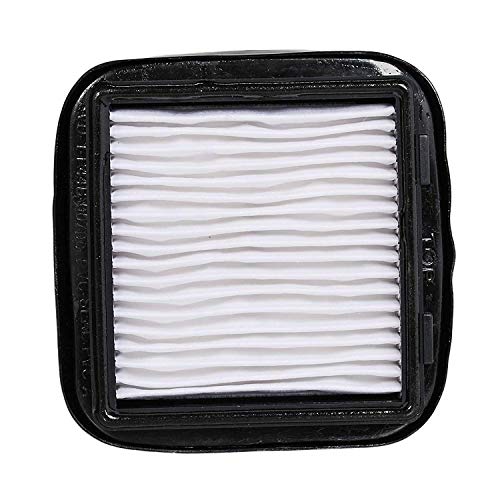 97D5 Filter Replacement Pet Hair Eraser Filter Compatible with Bissell 33A1 (4 Count)