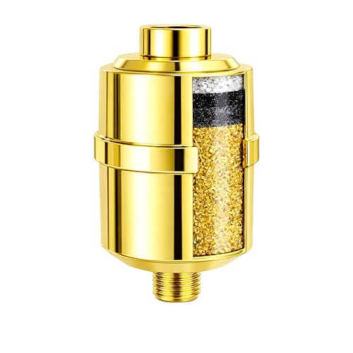 Shower Filter