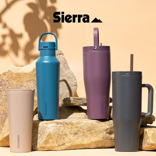 Classic Sport Canteen Insulated Water Bottle