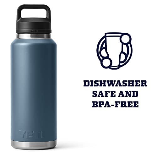 Rambler 46 oz Bottle