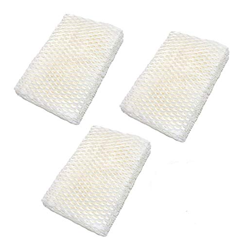 3 Pack Humidifier Wick Filter Compatible with Graco 2H01 Replacement fits Graco 2H00