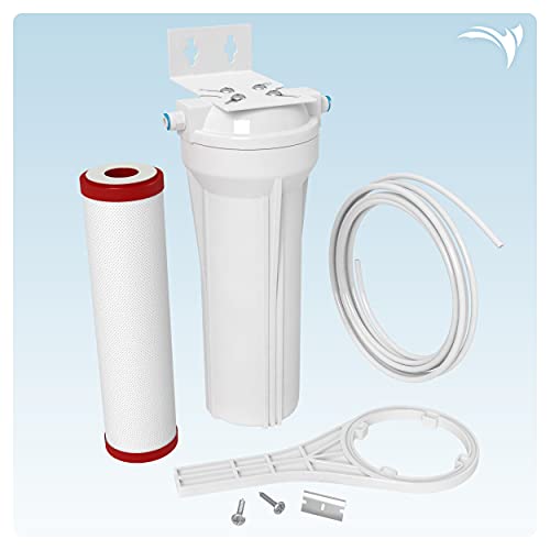 AquaticLife Carbon Plus Water Filter System