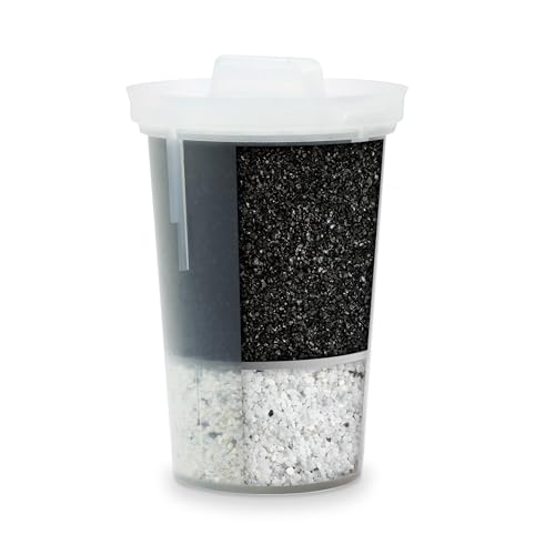 Single Replacement MINA Alkaline Water Filter by Santevia