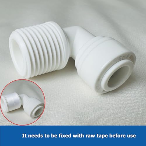 10 PCS 3 8" Male x 3 (10 Count)