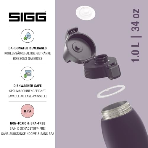 Insulated Water Bottle