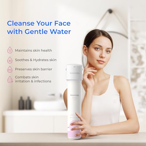 BFU1 Bathroom Sink Filter for Skincare