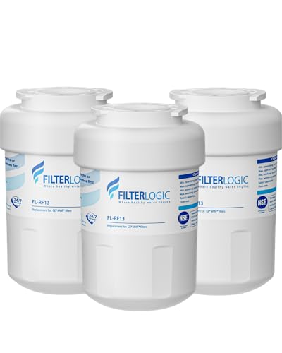 FL RF13 Water Filter (3 Count)
