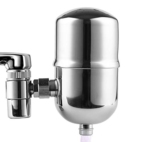 Faucet Water Filter Stainless