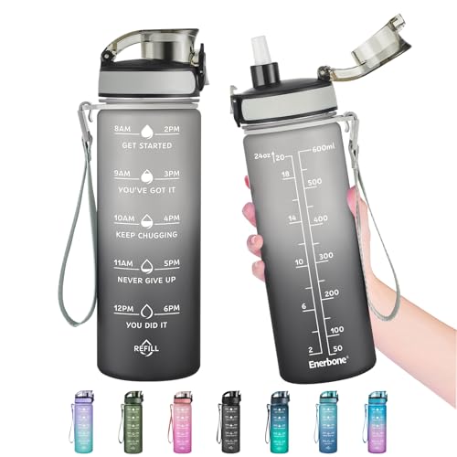 24 oz Water Bottle