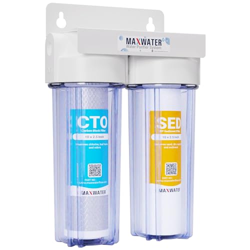 2 Stage Sediment