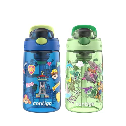 Aubrey Kids Water Bottle (2 Count)