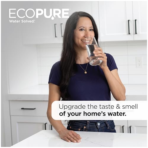 ECOP30 Premium Reverse Osmosis System