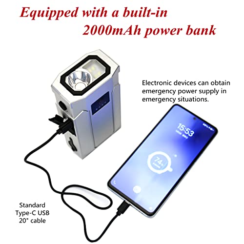 Mini Emergency Water Pump