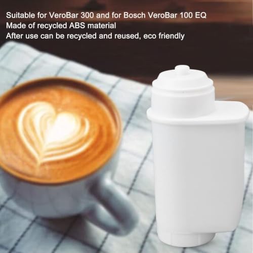 Coffee Machine Water Filter Replacement Compatible for 300 for 100 EQ