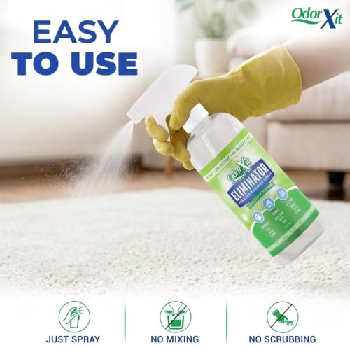 Pet Urine Odor Eliminator Spray (16 Fl Oz)