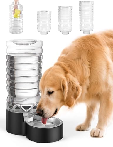 2.5 Gallon Automatic Dog Water Dispenser