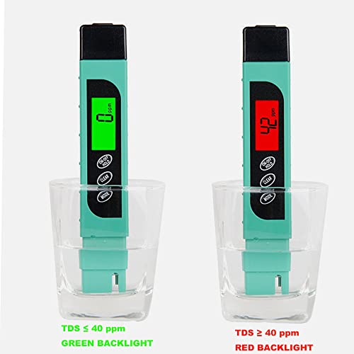 TDS Meter Digital Water Tester
