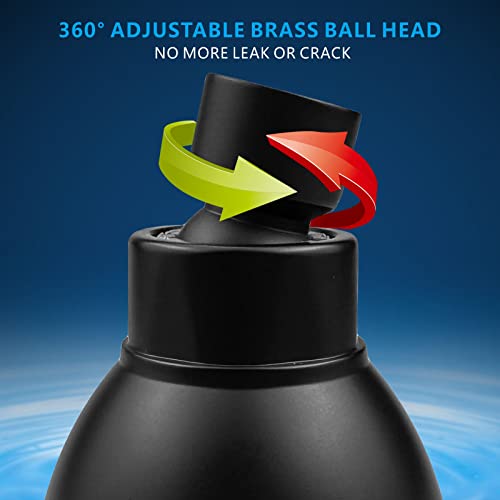High Pressure Shower Head