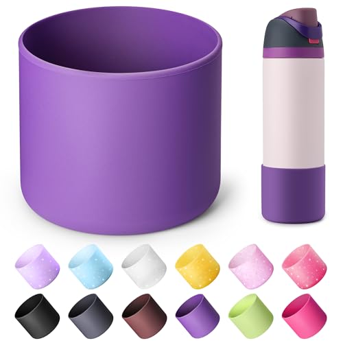 Silicone Boot for Owala 24oz FreeSip