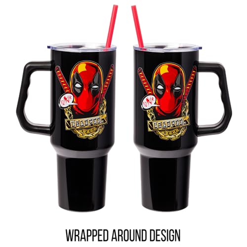 Marvel Deadpool