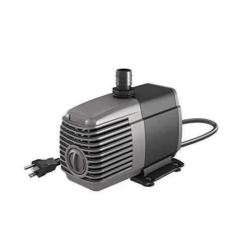 Active Aqua Submersible Pump