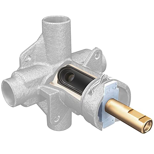 1 Pack 1222 Replacement Cartridge Compatible with Moen with Puller