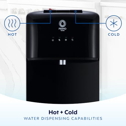 Water Dispenser for 5 Gallon Bottle