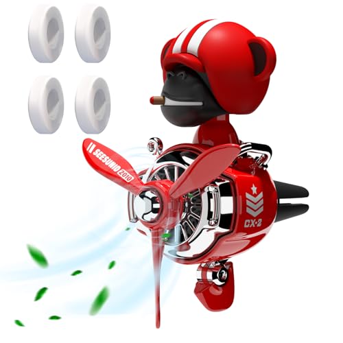 Pilot Car Air Freshener
