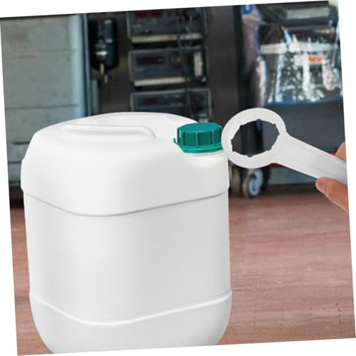2pcs Adjustable Water Filter Wrench for Whole House Systems Plastic Bung Tool for Tightening and Removal Lightweight and User