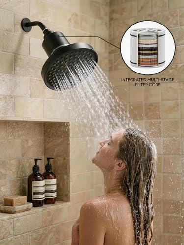 Shower Filter Replacement Cartridge