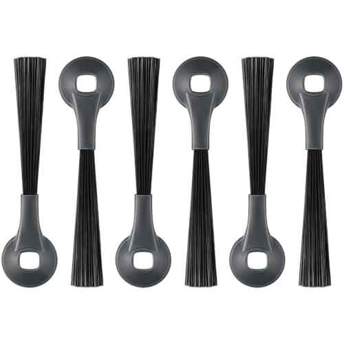 Side Brush Compatible with Shark AI AV2501S (6 Count)
