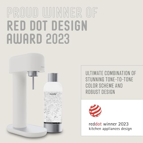 Ruby 2 Carbonated Water Machine